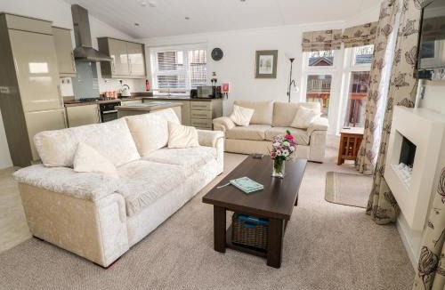 Tavistock House | Lodge 9