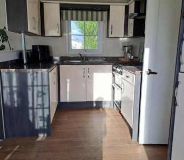 Great Houghton Other | Lodge at Billing Aquadrome Holiday Village