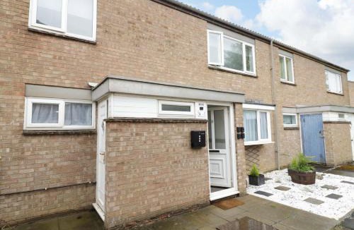 Corby House | Lodge Park