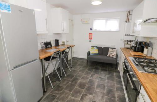 Corby House | Lodge Park