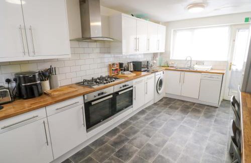 Corby House | Lodge Park