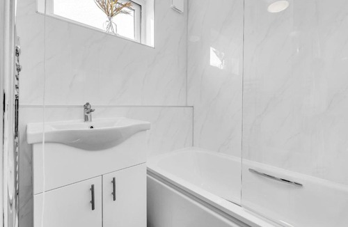 Greenwich Apartment | LODGEselect