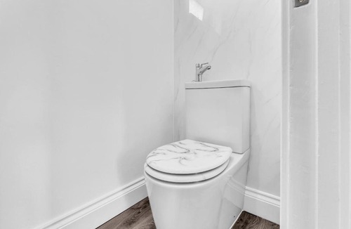 Greenwich Apartment | LODGEselect