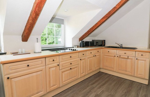 Llandysul Cottage | Loft Apartment
