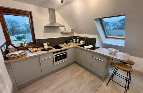 St. Agnes Apartment | Loft Studio, St Agnes
