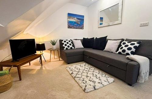 St. Agnes Apartment | Loft Studio, St Agnes