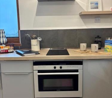 St. Agnes Apartment | Loft Studio, St Agnes