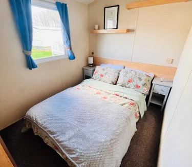 Harwich House | Lola’s Caravan. Your home away from home.