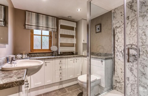 Orleton House | Long Barn