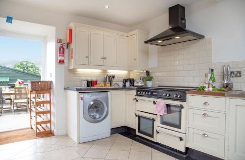 Copplestone House | Long Meadow Barn