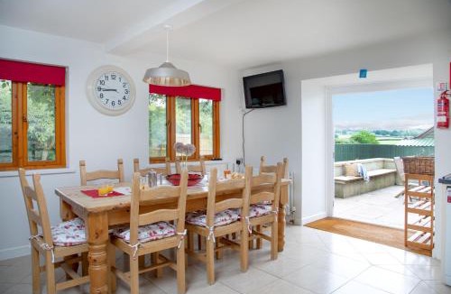 Copplestone House | Long Meadow Barn