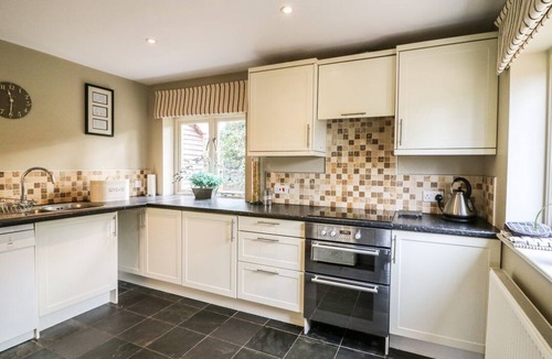 Midhurst House | Long Meadow, Midhurst