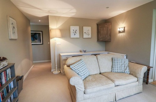 Midhurst House | Long Meadow, Midhurst