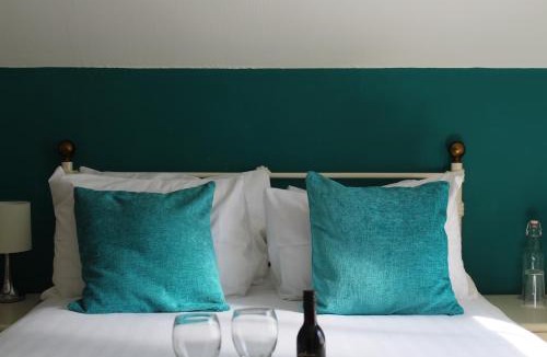 Lynton House | Longmead House