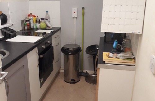 Birch Apartment | Looking for accommodation for you visit to Manchester city centre