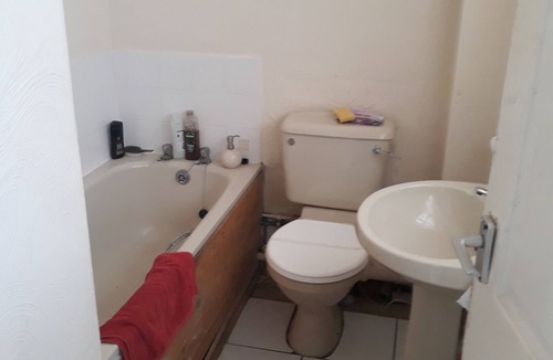 Birch Apartment | Looking for accommodation for you visit to Manchester city centre