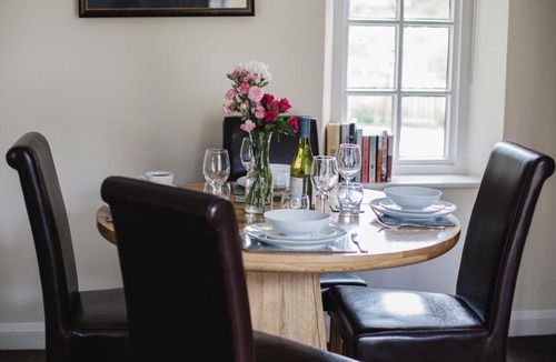 Winchcombe Apartment | Lord High Admiral
