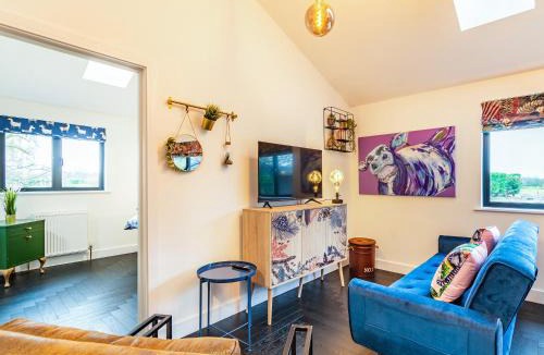Maidstone House | Lottie's Luxurious Lodge - Uk36784