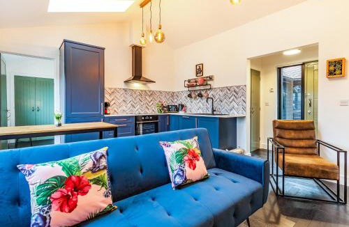 Maidstone House | Lottie's Luxurious Lodge - Uk36784