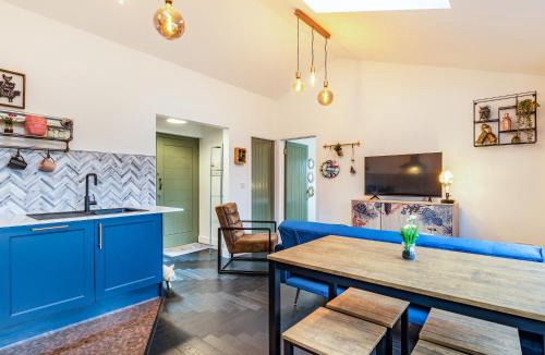 Maidstone House | Lottie's Luxurious Lodge - Uk36784