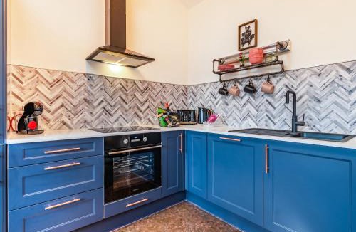 Maidstone House | Lottie's Luxurious Lodge - Uk36784