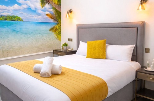 Perth Hotel | Lovat Hotel