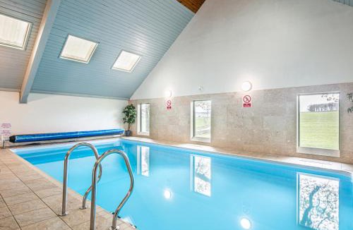 Bakewell House | Love Nest