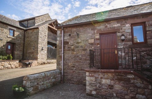 Castle Carrock House | Low Barn Cottage
