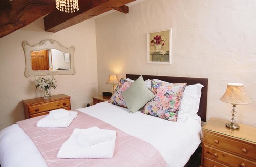 Castle Carrock House | Low Barn Cottage