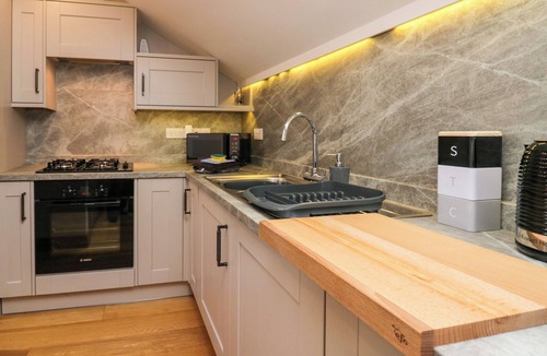 Orton Cottage | Low Fold Cottage