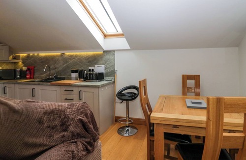 Orton Cottage | Low Fold Cottage