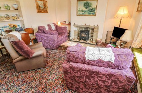 Skipton House | Low Skibeden Cottage