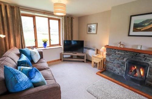 Hartsop House | Low Wood View