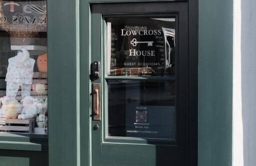 Whitchurch House | Lowcross House