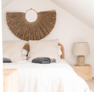 Mount Hawke House | Lowen Tree House