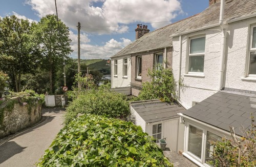 West Looe Cottage | Lowena Cottage