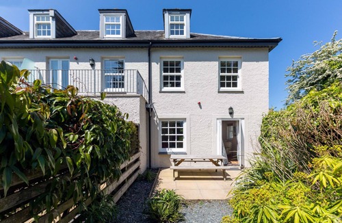 Rock Cottage | Lowenna Manor 10