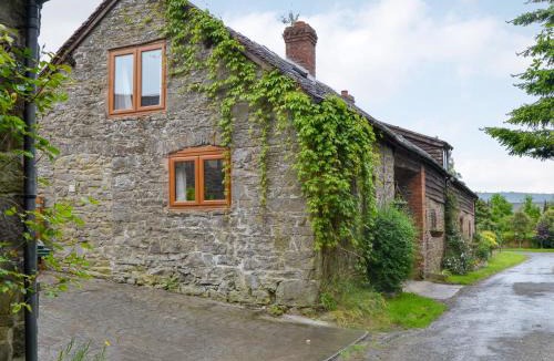 Acton Scott House | Lower Barn