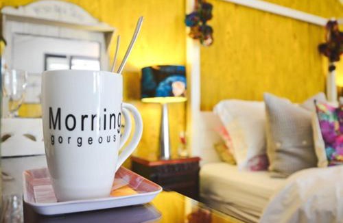 St Austell Bed & Breakfast | Lower Barns Boutique B&B
