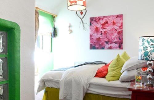 St Austell Bed & Breakfast | Lower Barns Boutique B&B