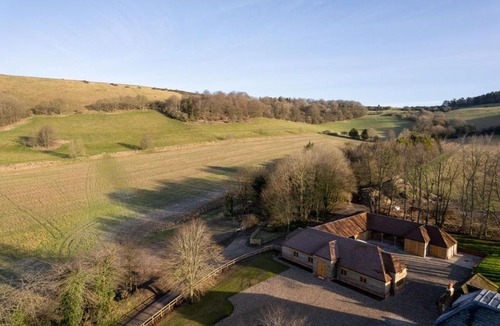 Combe House | Lower Farm Barn