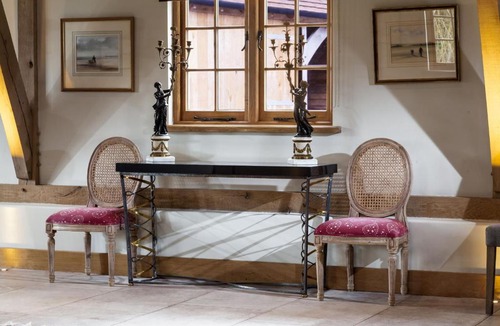 Combe House | Lower Farm Barn
