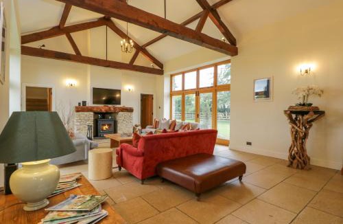 Witney House | Lower Farm Barn