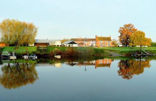 Forest of Dean Hotel | Lower Lode Inn