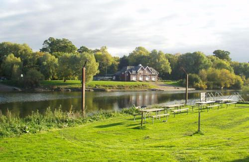 Forest of Dean Hotel | Lower Lode Inn