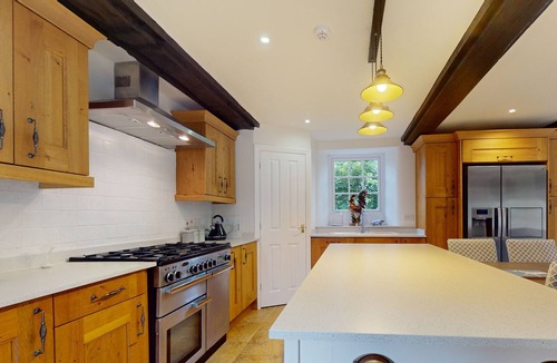 Fiddington Cottage | Lower Mill, Vellow