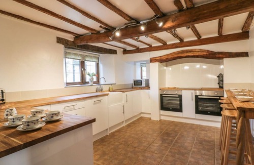 Brazzacott House | Lower West Curry Farmhouse, Launceston