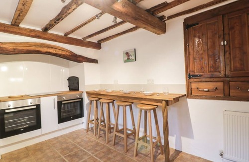 Brazzacott House | Lower West Curry Farmhouse, Launceston