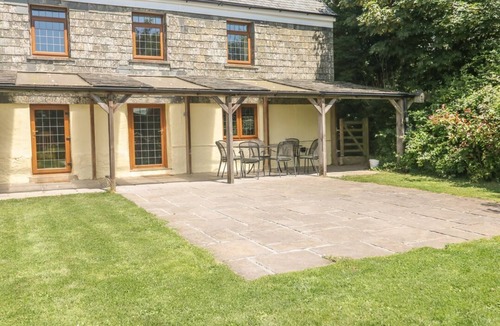 Brazzacott House | Lower West Curry Farmhouse, Launceston