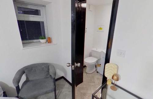 Salford Apartment | LowLoft Studio Flat
